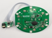 专业开发设计PCBA方案自然声IC白噪音IC雷声IC雨声IC
